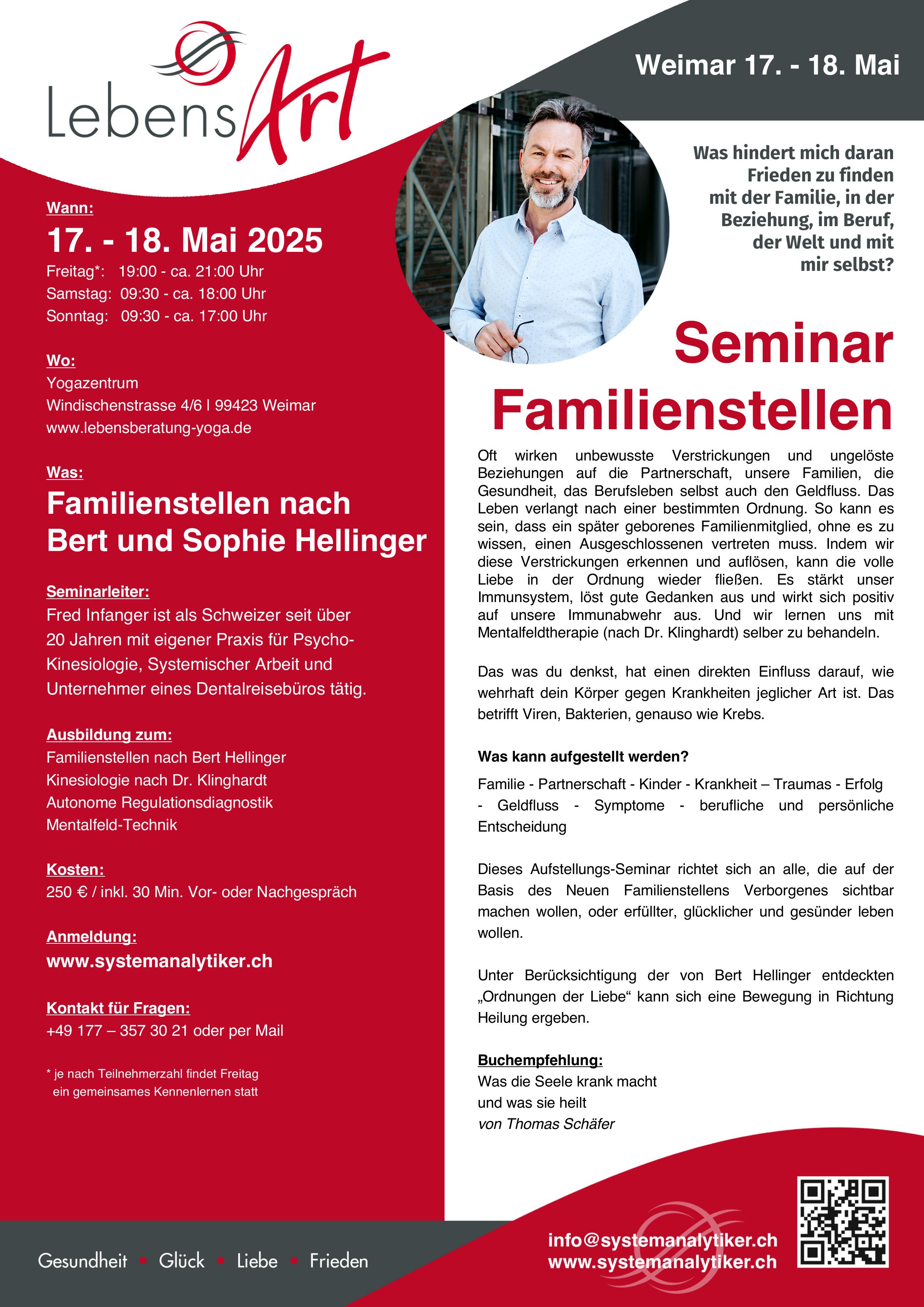 Flyer Mai 2025