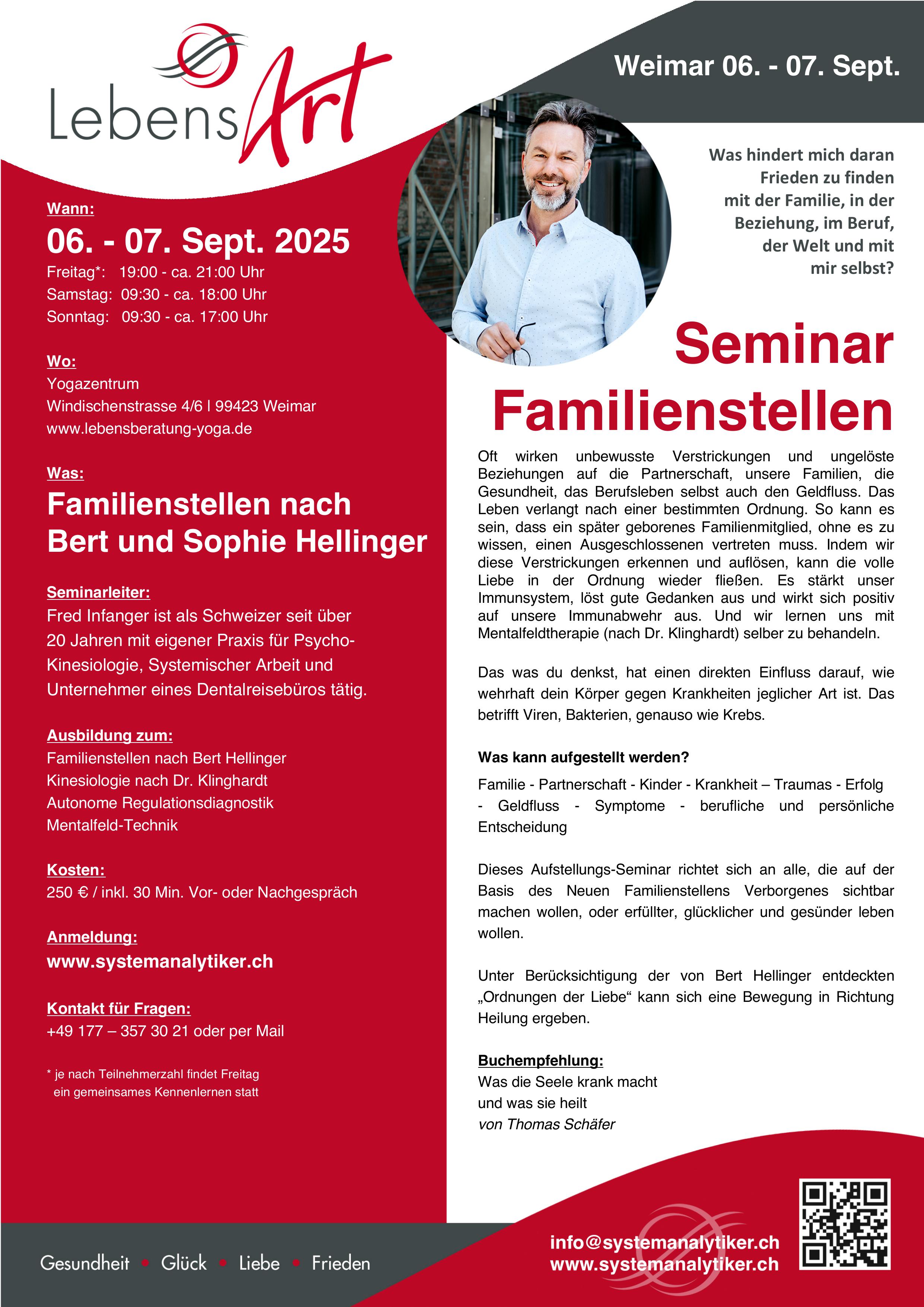 Flyer September 2025